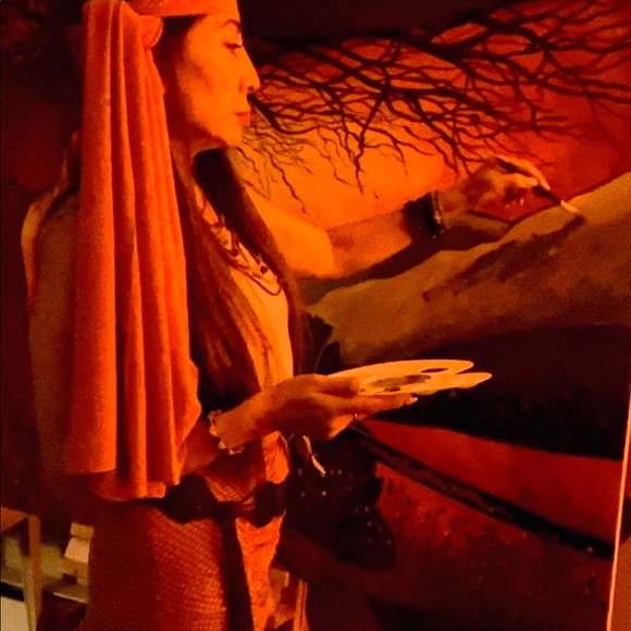 Meet your Posher, Selma - Picture 6 of 12